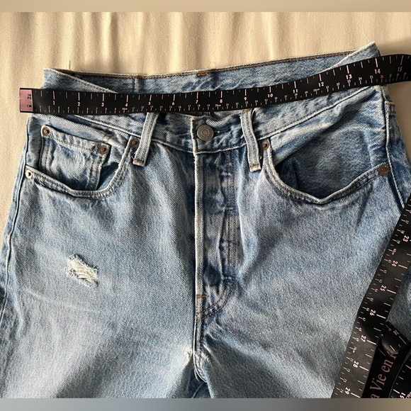 Levi’s 501s - Picture 6 of 11